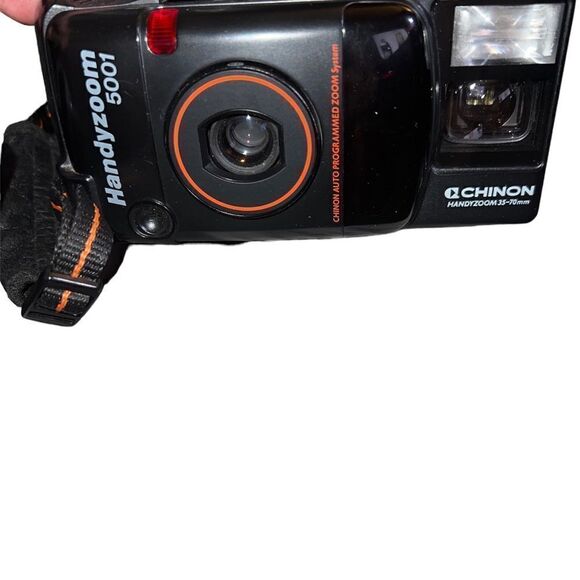 Chinon camera  - Picture 3 of 6